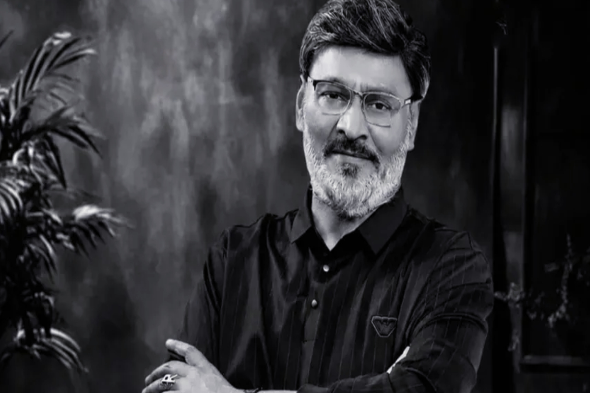 மறைந்தாலும் உலகை காண்பார்! கண்களை தானம் செய்த பாக்கியராஜ் | Bhagyaraj Donated His Eyes What Happened