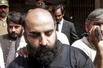 பிரித்தானிய கலவரங்களுக்குக் காரணமான வதந்திகளை பரப்பிய நபர்: வழக்கில் எதிர்பாராத திருப்பம்