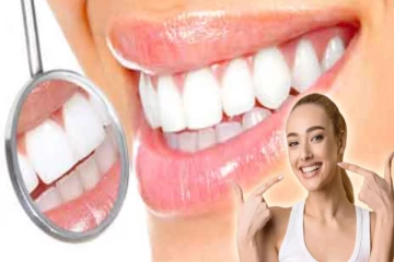 பற்களின் மஞ்சள் கறையை அகற்ற வேண்டுமா? வீட்டில் உள்ள பொருட்களே போதும்