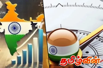 ஜப்பானை பின்னுக்கு தள்ளிய இந்தியா