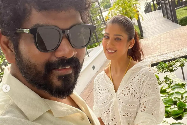 சிக்கலில் நயன்தாராவின் தோழிகள்! சூடுப்பிடிக்கும் இரட்டை குழந்தை விவகாரம் | Nayanthara Friends Vignesh Shivan