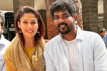 நயன்தாரா - விக்னேஷ் சிவன் திருமணதிற்கு முன்பே எடுத்திருக்கும் முக்கிய முடிவு!