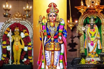 பழனி முருகனை இந்த நாளில் மட்டும் தரிசனம் செய்து விடாதீர்கள்.. காரணம் இதோ.