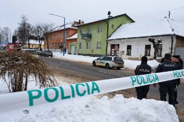 ஐரோப்பிய நாடொன்றில் பாடசாலை மாணவர் ஒருவரின் வெறிச்செயல்: பறிபோன உயிர்கள்