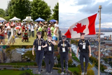 கனடாவில் இடம்பெறவிருந்த அனர்த்தம் : தக்க நேரத்தில் தடுத்த காவல்துறை