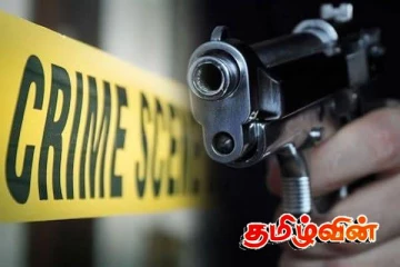 பொரளையில் துப்பாக்கிச் சூடு! பொலிஸார் விசாரணை