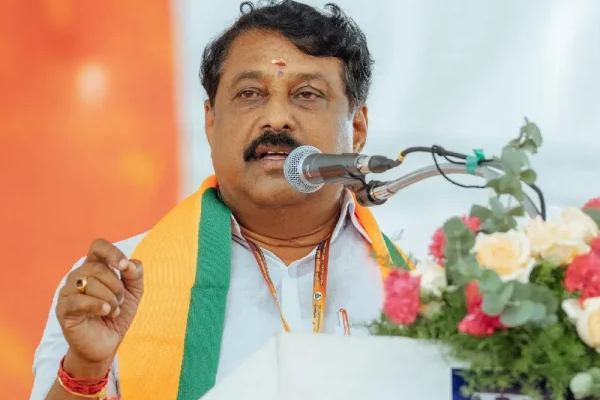இதை படமாக்குவது சரியல்ல - மாரி செல்வராஜ் கருத்துக்கு நயினார் பதிலடி | Nainar Nagendran Counters Mari Selvaraj Filming