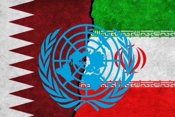 ஈரான் இழப்பீடு தர வேண்டும் ; ஐ.நா சபையிடம் கத்தார் முறையீடு