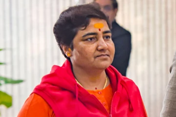 "வீட்டில் பாதுகாப்பு இல்லாத மக்களுக்கு மட்டும் தான் ஹிஜாப் தேவை” - பாஜக எம்.பி. பிரக்யா தாகூர்