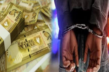 யாழில் போதைப்பொருள் மற்றும் ஒன்றரை கோடி ரூபாய் பணத்துடனும் ஐவர் கைது