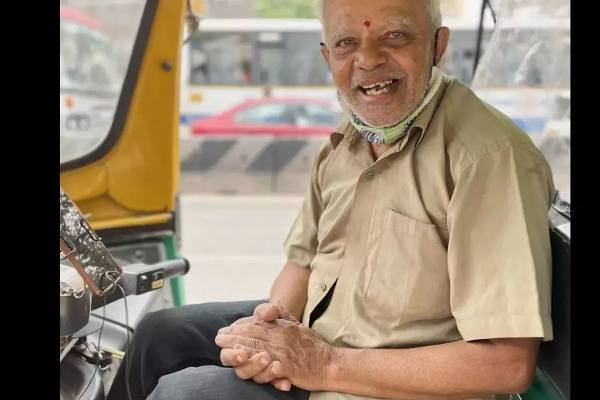 எனக்கும், என்னுடைய காதலிக்கும்... 74 வயது முதியவரின் உருக வைக்கும் வார்த்தைகள் | 74 Year Old Man Shares Love Story