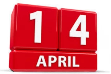 අප්‍රේල් 14 දිනයේ මුළු රටේම කරන්න යන දේ මෙන්න