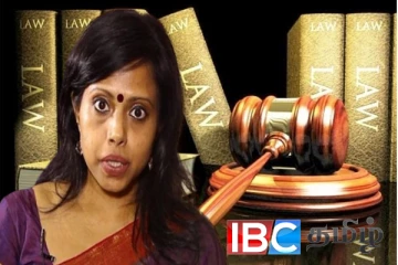 மிகக்கொடூரமான அநுர அரசின் பயங்கரவாத எதிர்ப்பு சட்டம் : ஆபத்தை விபரிக்கிறார் அம்பிகா