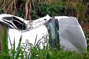 மூவரை பலியெடுத்த கோர விபத்து ; தீவிரமாகும் விசாரணை