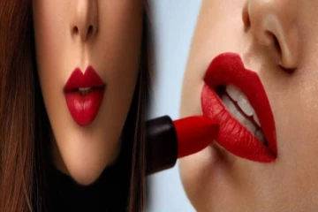 இந்த நாட்டில் சிவப்பு lips stick போட்டால் தண்டனையாம்... ஏன்னு தெரியுமா?