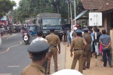 கொழும்பில் உள்ள பிரபல பாடசாலை அதிபர் அதிரடி கைது!