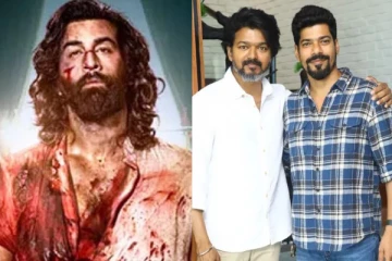 மனுஷங்க பார்க்க மாட்டாங்க இந்த படத்தை.. அனிமல் படத்தை கடுமையாக விமர்சனம் செய்த நட்சத்திரம்