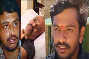 திரைத்துறையில் மற்றுமொரு மரணம்: 30 வருடமாக உயிருக்கு போராடிய நடிகர் பாபு மரணம்!