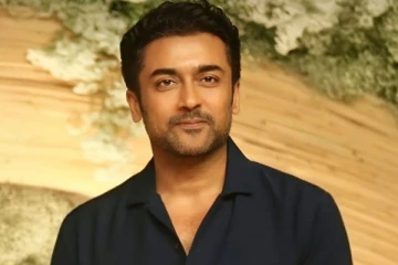 நடிகர் சூர்யாவின் பிரம்மாண்ட வீட்டை பார்த்துள்ளீர்களா.. அதன் மதிப்பு எவ்வளவு தெரியுமா?