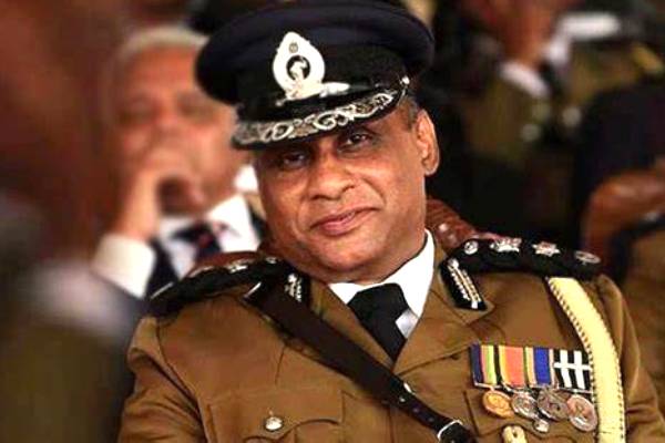 புதிய பொலிஸ் மா அதிபர் நியமனம்! வெளியான அறிவிப்பு | Who Is The New Police Chief
