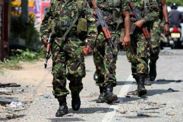 வலிகாமம் வடக்கில் தொடரும் இராணுவ ஆக்கிரமிப்பு | Military Occupation Continues In Valikamam North