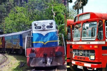 மாகாணங்களுக்கிடையிலான போக்குவரத்து; வெளியானது புதிய அறிவிப்பு!