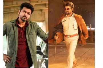 தர்பார் ரஜினியையே மிஞ்சிய நடிகர் விஜய்... தளபதி 66 படத்திற்கு விஜய்க்கு எவ்வளவு எத்தனை கோடி தெரியுமா?