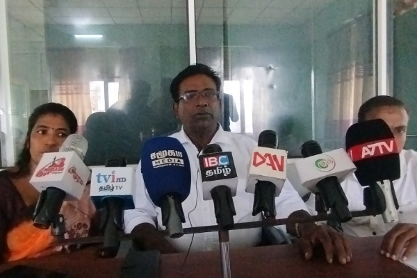 மாவீரர் நாள் நினைவேந்தல் குறித்து NPP அமைப்பாளர் வெளியிட்ட அறிவிப்பு | Action To Who Involved In Illegal Activities Npp மாவீரர் நாள் நினைவேந்தல் குறித்து NPP அமைப்பாளர் வெளியிட்ட அறிவிப்பு | Action To Who Involved In Illegal Activities Npp