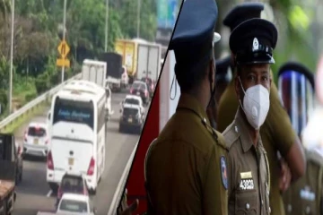 தெற்கு அதிவேக வீதியில் கொடூர விபத்து ; இருவர் உயிரிழப்பு