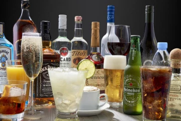 මත්පැන් මිල ඉහළ දැමීමට හේතුව...නව මිල දර්ශකයත් මෙන්න.