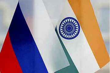 ரஷ்ய இராணுவத்திற்கு மூன்று டன் மருந்து பொருட்களை அனுப்பி வைத்த ரஷ்ய-இந்திய நட்புறவு சங்கம்