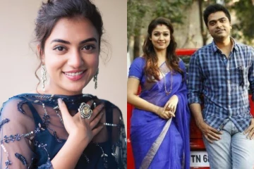 சிம்புவுக்கு ஜோடியாக நடிக்கவிருந்த நஸ்ரியா.. ஆனால், அந்த இடத்தை பிடித்த நயன்தாரா