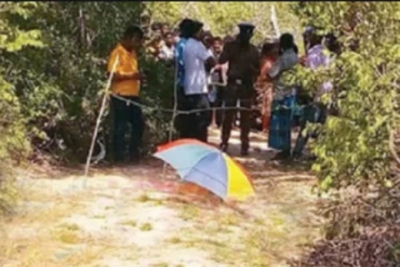 வவுனியா காட்டுப்பகுதியில் துப்பாக்கிச் சூடு! படுகாயமடைந்த நிலையில் இளைஞன் மீட்பு
