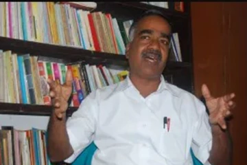 இனப்பிரச்சினை தீர்க்கப்படாமல் நாட்டை முன்னேற்ற முடியாது! யோதிலிங்கம்