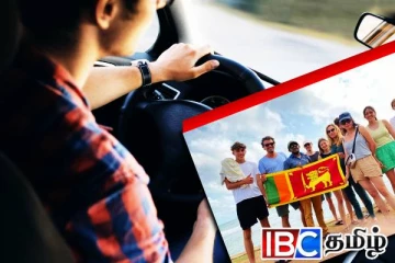 வெளிநாட்டு சுற்றுலாப் பயணிகளுக்கான சாரதி அனுமதிப்பத்திரம்: எடுக்கப்பட்ட நடவடிக்கை