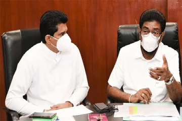 தோல்வியில் முடிந்த கோட்டாபயவுடனான சந்திப்பு - உணர்ச்சிகரமான அமைச்சர்கள்