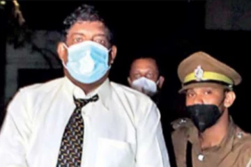 ரவி உள்ளிட்ட 8 பேரின் விளக்கமறியல் நீடிப்பு