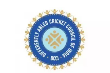 கிரிக்கெட்டில் மாற்றுத் திறனாளிகளுக்கு தனியாக ஒரு கமிட்டி- பிசிசிஐ அறிவிப்பு