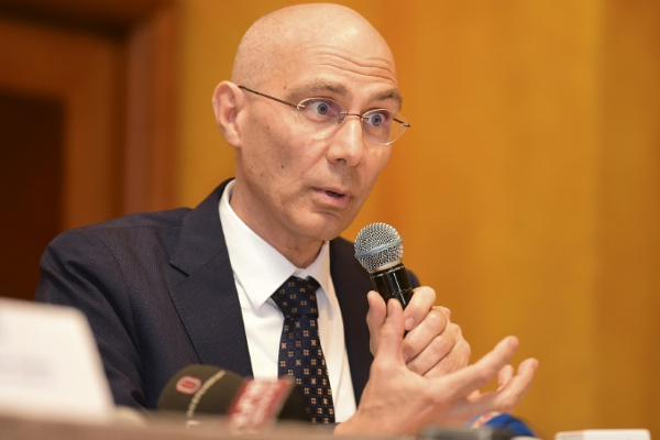 ஐ.நா.மனித உரிமையில் புதிய ஆணையர் நியமனம்! | New Commissioner In Un Human Rights