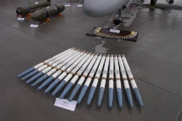 கனடாவின் அந்த 83,000 ராக்கெட்டுகளை கோரும் உக்ரைன் தளபதி: விரிவான பின்னணி