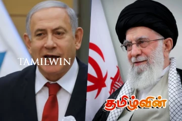 ஈரான் மீது தாக்குதல் நடத்த தொடங்கிய இஸ்ரேல்!