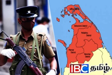 வடக்கிலுள்ள காவல்துறையினருக்கு விடுக்கப்பட்டுள்ள கோரிக்கை!