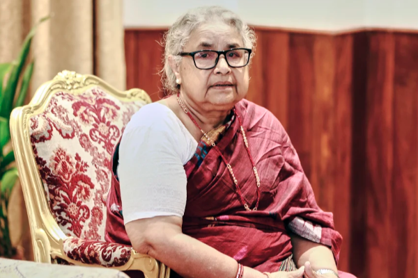 இணையம் முடக்கப்பட்டாலும் நடந்த நேபாள போராட்ட ஒருங்கிணைப்பு - போராட்ட குழு பயன்படுத்திய செயலி என்ன? | How Nepal Protesters Communicate Without Internet