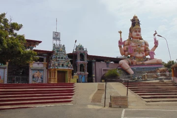 திருக்கோணேஸ்வர பெருமானின் நகர் வலம் தொடர்பில் வெளியான அறிவிப்பு