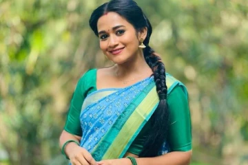 பாண்டியன் ஸ்டோர்ஸ் சீரியலில் இந்த முல்லையும் போறாங்களா?