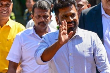 நாட்டு மக்களுக்கு இன்று உரையாற்றும் புதிய ஜனாதிபதி அநுர!