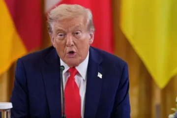 போர் நிறுத்தம் நோக்கில் டிரம்ப் முயற்சி ; ரஷ்யா மீது மீண்டும் அமெரிக்கா பொருளாதாரத் தடை