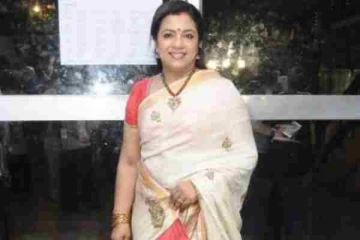 நான் செய்த தவறால் வந்த வினை, அனுபவித்த மோசமான விஷயம்... பூர்ணிமா பாக்யராஜ் எமோஷ்னல்