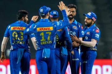 ப்ளீஸ் இவருக்கு ஒரு வாய்ப்பு கொடுங்க - மும்பை அணிக்கு  அட்வைஸ் கொடுத்த முன்னாள் வீரர்