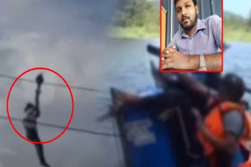 தலைமைத்துவ பயிற்சிக்கு சென்ற இளைஞருக்கு நேர்ந்த விபரீதம்!